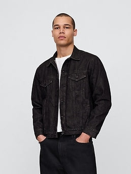 Adult Classic Icon Denim Jacket