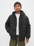 Kids Puffer Jacket