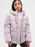 Kids Puffer Jacket